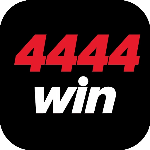 4444win-Página de Acesso Oficial, PIX e Segurança 2026 Logo