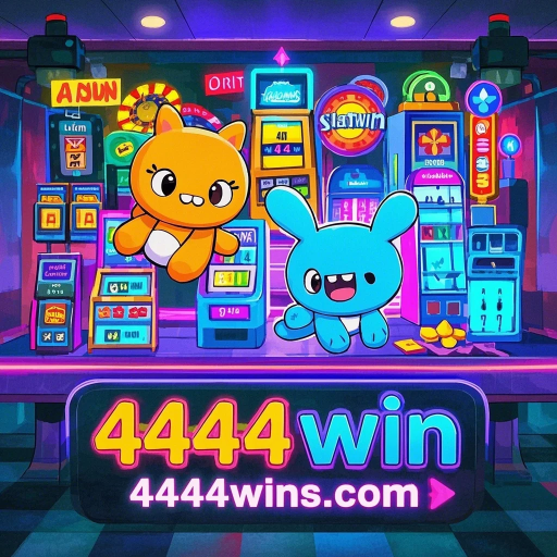 4444win