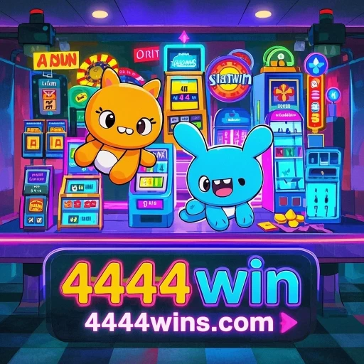 4444win