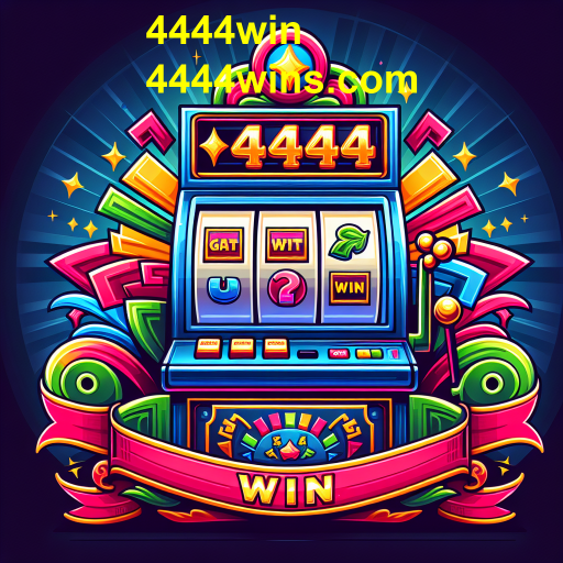 4444win
