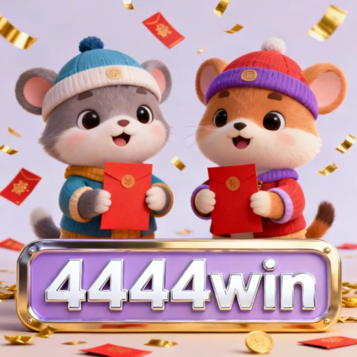 4444win